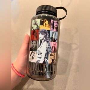 Taylor Swift The Eras Tour Cup